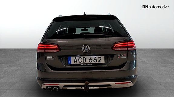 Volkswagen Golf I 4 of 5