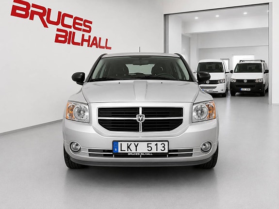Dodge Caliber 3 of 11