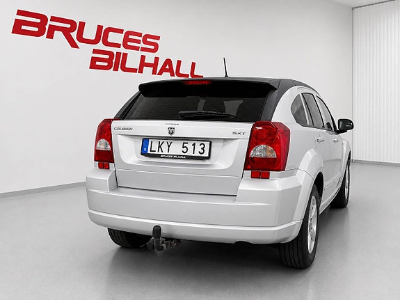 Dodge Caliber 4 of 11