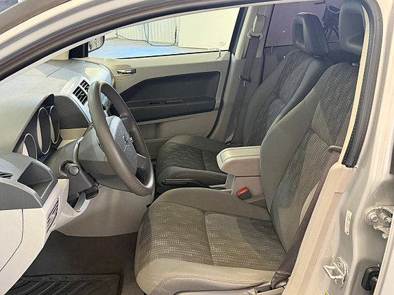 Dodge Caliber 11 of 11