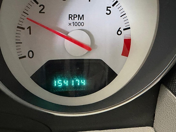 Dodge Caliber 6 of 11