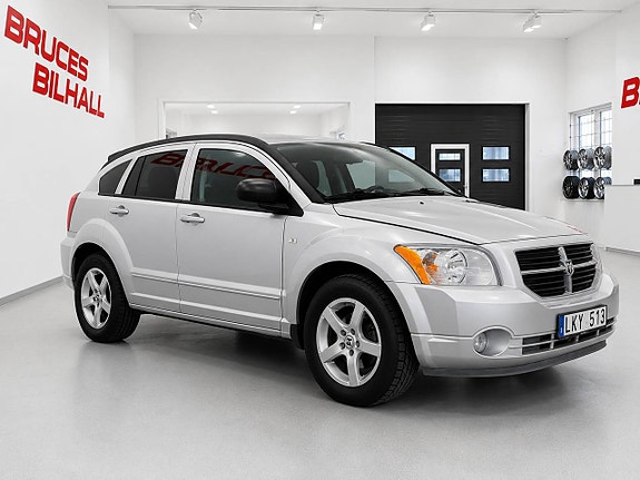 Dodge Caliber 2 of 11