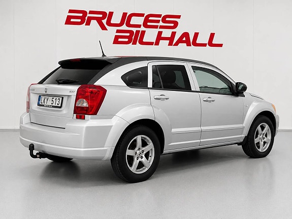 Dodge Caliber 5 of 11