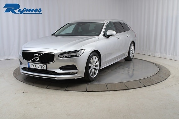 İkinci el  Volvo V90 2.0 D4 AWD