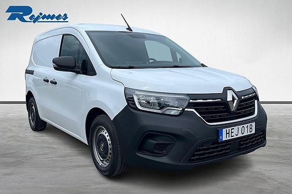 Renault Kangoo 13 of 13