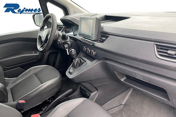 Renault Kangoo 10 of 13