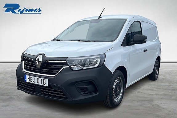 Brukt Renault Kangoo 1.5 dCi