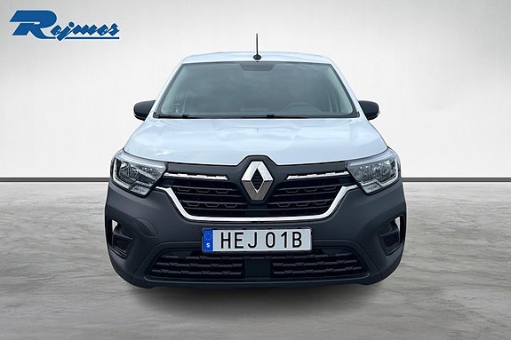 Renault Kangoo 5 of 5