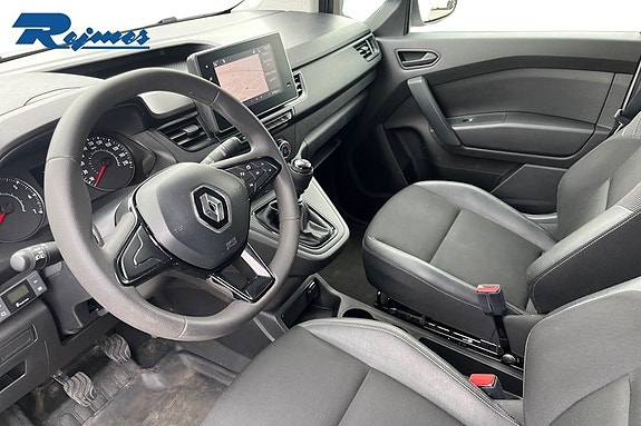 Renault Kangoo 6 of 13
