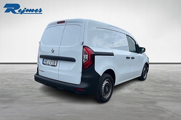 Renault Kangoo 12 of 13