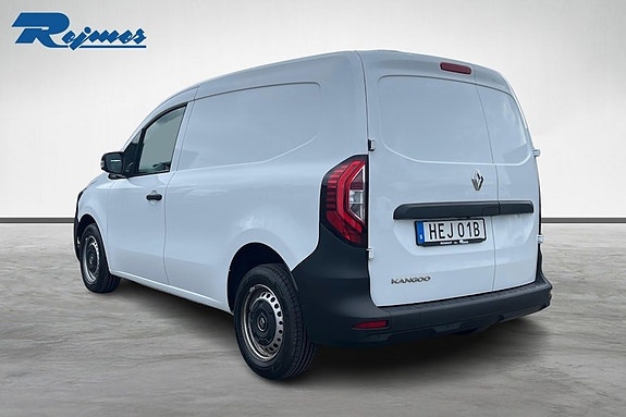 Renault Kangoo 2 of 5