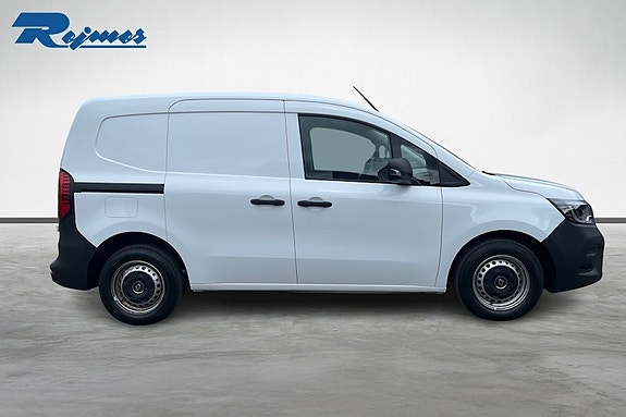 Renault Kangoo 11 of 13