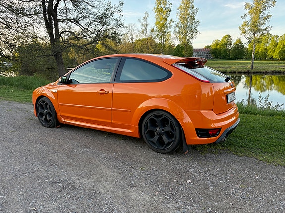 Ford Focus 4 of 5