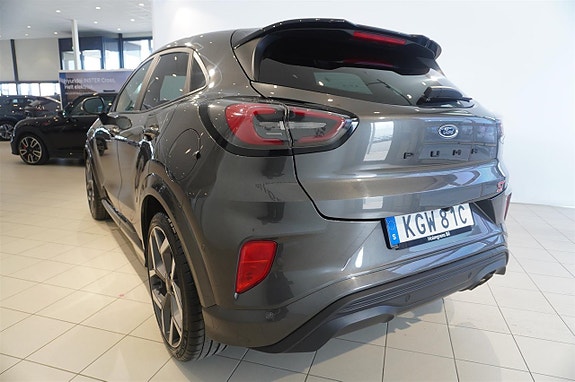 Ford Puma 5 of 5