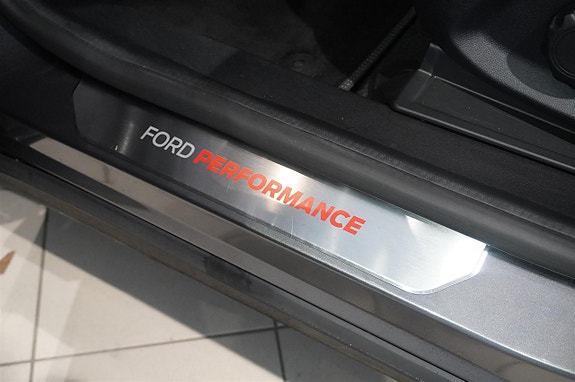 Ford Puma 15 of 30