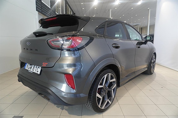 Ford Puma 6 of 30