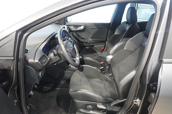 Ford Puma 10 of 30