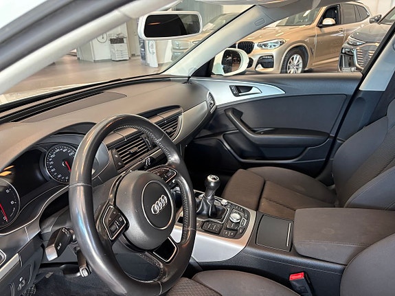 Audi A6 5 of 5