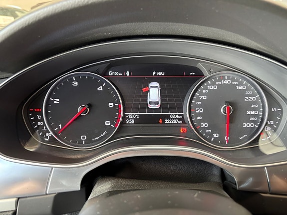 Audi A6 8 of 11