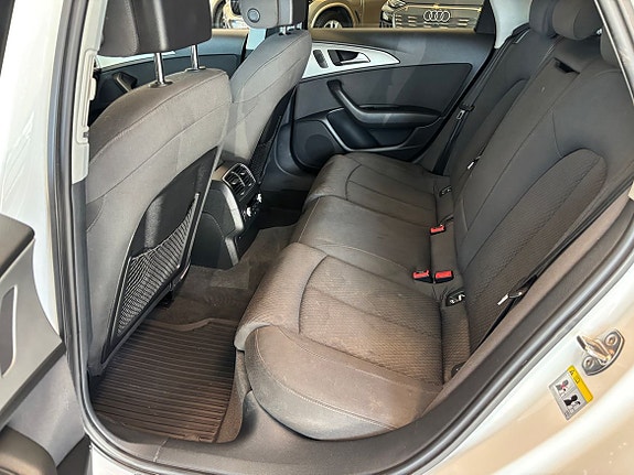Audi A6 6 of 11