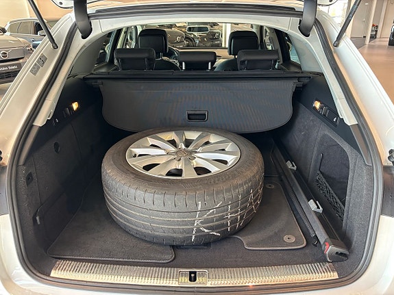Audi A6 7 of 11