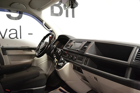 Volkswagen Transporter 5 of 5