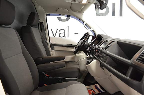 Volkswagen Transporter 4 of 5