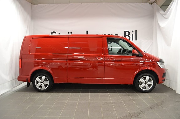 Volkswagen Transporter 2 of 5