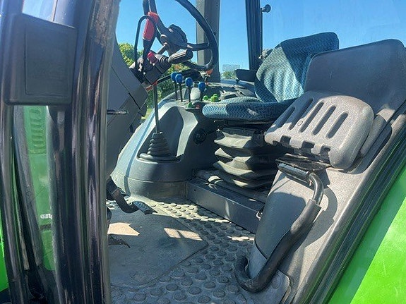 Deutz Agrotron 90 5 of 6