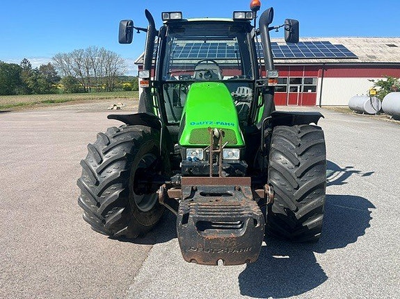 Deutz Agrotron 90 4 of 6