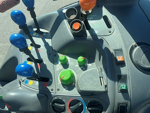 Deutz Agrotron 90 6 of 6