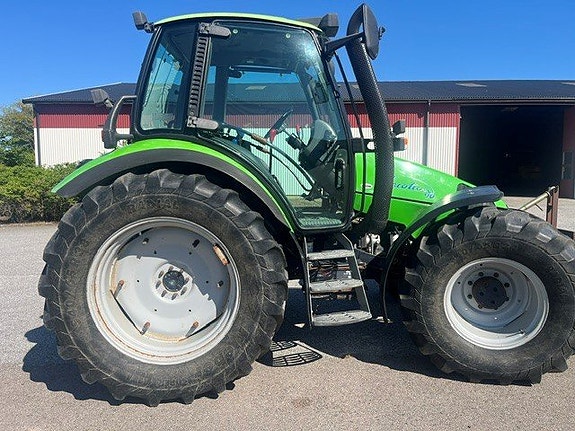 Deutz Agrotron 90 2 of 6