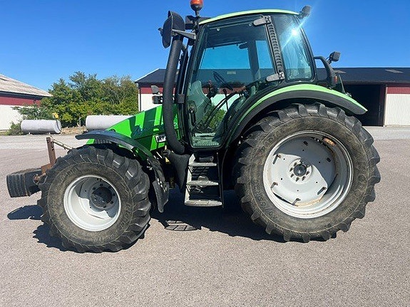 Deutz Agrotron 90