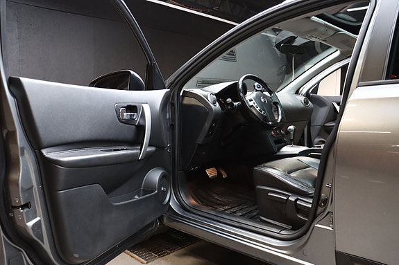 Nissan Qashqai+2 10 of 29