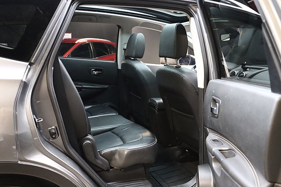 Nissan Qashqai+2 19 of 29