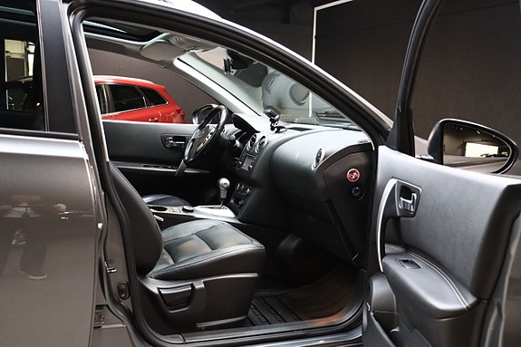 Nissan Qashqai+2 16 of 29