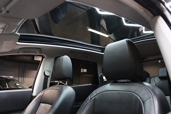Nissan Qashqai+2 21 of 29