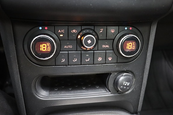 Nissan Qashqai+2 29 of 29