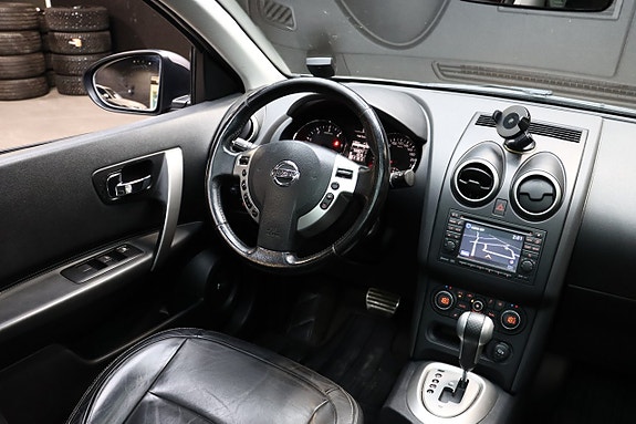 Nissan Qashqai+2 12 of 29