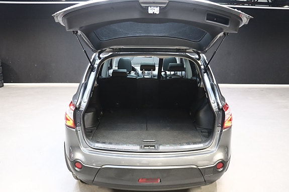 Nissan Qashqai+2 9 of 29