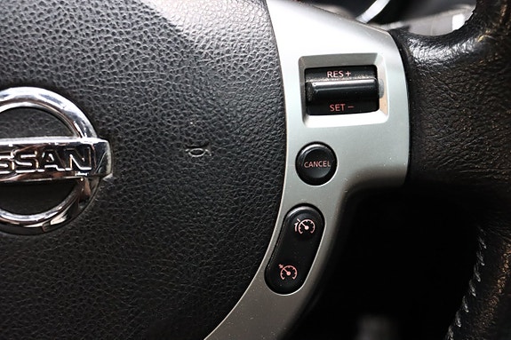 Nissan Qashqai+2 15 of 29
