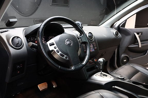 Nissan Qashqai+2 11 of 29
