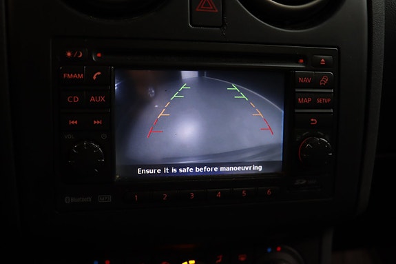 Nissan Qashqai+2 25 of 29
