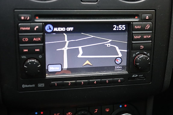 Nissan Qashqai+2 24 of 29