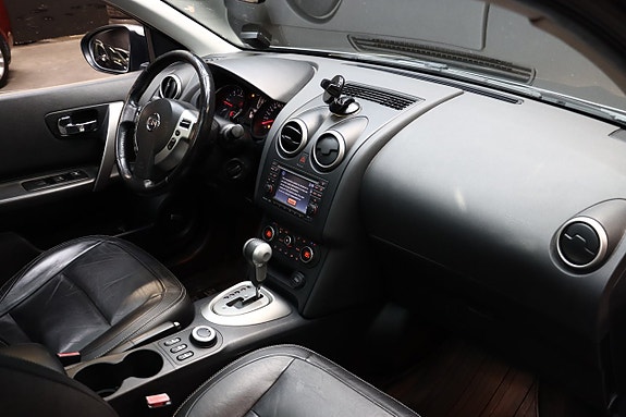 Nissan Qashqai+2 17 of 29