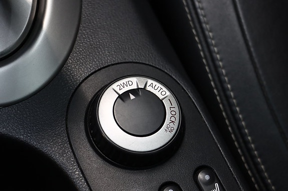 Nissan Qashqai+2 28 of 29