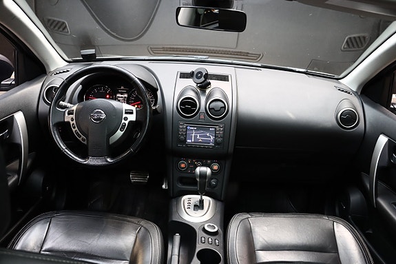 Nissan Qashqai+2 13 of 29