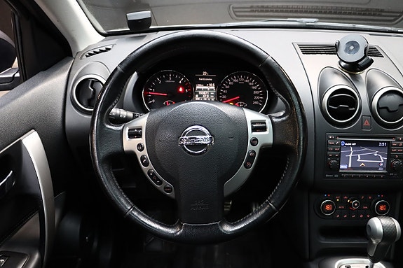 Nissan Qashqai+2 14 of 29