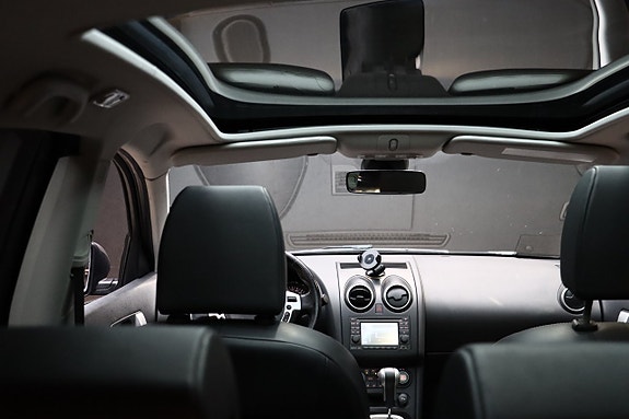 Nissan Qashqai+2 23 of 29