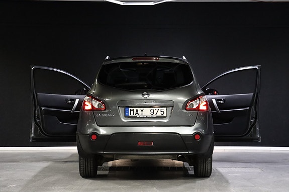 Nissan Qashqai+2 8 of 29